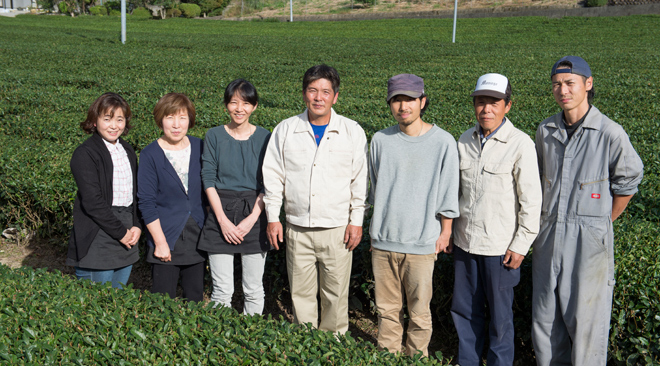 特上深蒸しかりがね茶（200g）【深蒸し茶専門店 茶工房かはだ】
